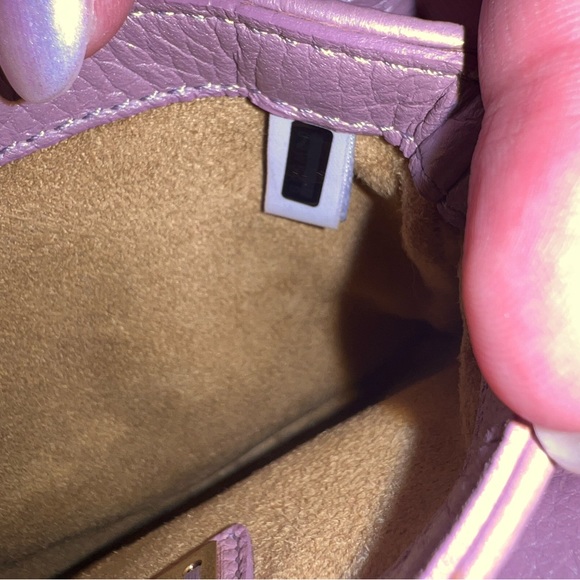 Jimmy Choo Mini Shadow - Picture 5 of 5